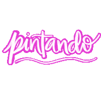 Drawing Paint Sticker