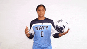 College Sports Sport GIF by Navy Athletics