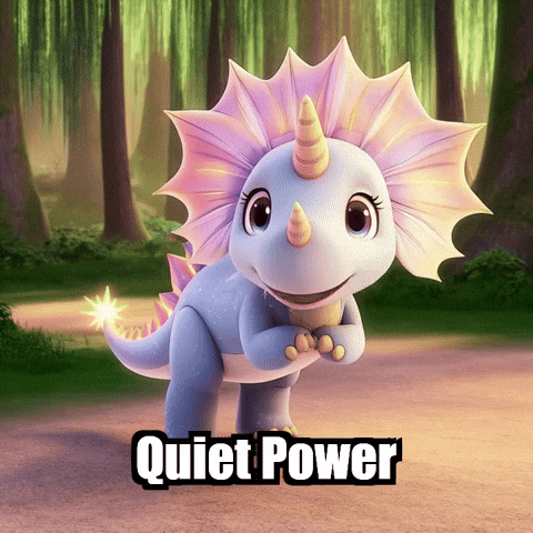 Wisdom Love GIF by Divineasaur