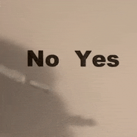 White Out Yes GIF by NeighborlyNotary®