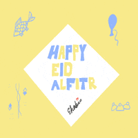 Happy Eid GIF by Ehabio