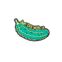 Jibbitz Sticker by Crocs Europe Official Account