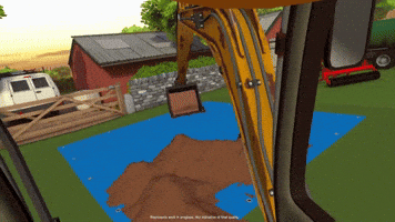 Virtual Reality Vr GIF by Wired Productions