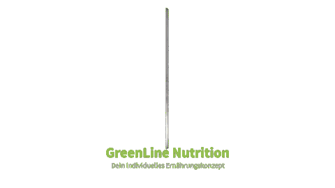 healthyfood rezepte Sticker by Greenline Nutrition