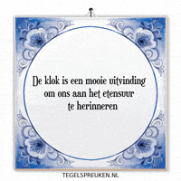 Humor Moment GIF by Tegelspreuken.nl