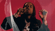 Boom GIF by Lil Yachty