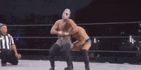 Aew On Tnt Darby Allin GIF by All Elite Wrestling on TNT