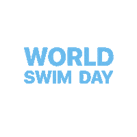 Day Swim Sticker by MySwimPro