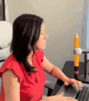 Laptop Working GIF by Beach Boss Influencers