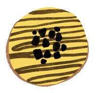 Sticker by Ruukin kirppis