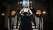 Cheers Wine GIF by Kelsea Ballerini