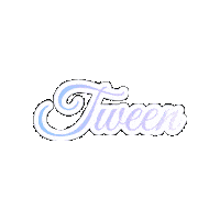 tweenbg tween tweeny tweenbg tweenskincare Sticker
