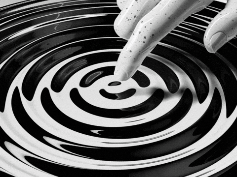 Art Spinning GIF by Best Served Bold