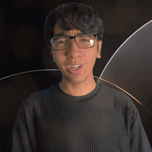 Legend GIF