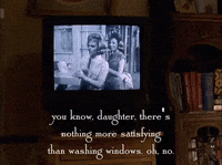 season 1 netflix GIF by Gilmore Girls 