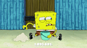 season 9 the fish bowl GIF by SpongeBob SquarePants
