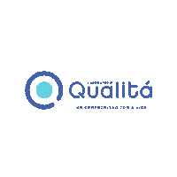Vida Qualitã  Sticker by labqualita