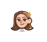 Animation Illustra Sticker