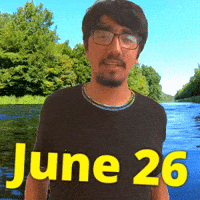 June 26