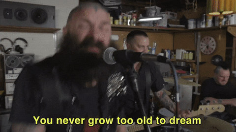 music video band GIF by Epitaph Records