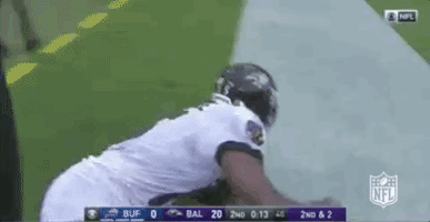 2018 Nfl Football GIF by NFL