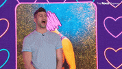 Singled Out GIF by The Roku Channel
