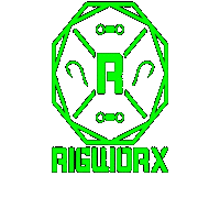 rigworxcarptackle fishing carp angling carpy Sticker