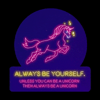 Unicorn Entrepreneurs GIF by Startup Weekend Singapore