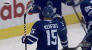 Ice Hockey Sport GIF by NHL