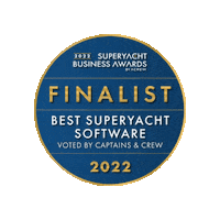 Vote Finalist Sticker by Meridian°