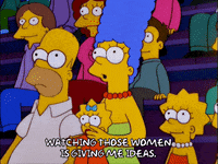 homer simpson GIF