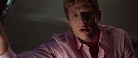 James Norton Wtf GIF by Flatliners