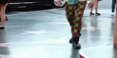 UndercoverCop shrek cop nailed it undercover GIF
