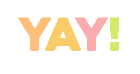 Party Love Sticker