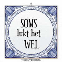 Ja Yes GIF by Tegelspreuken.nl