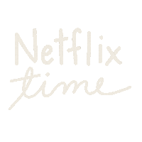 Netflix Movie Sticker by bykiany