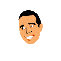Pauloricardo Sticker by <th!s> by Rafael B.S