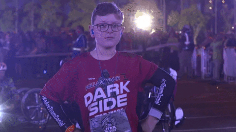 GIF by Good Morning America