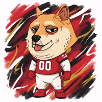 Tired Shiba Inu GIF by Doge Pound