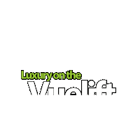 Luxury Sticker by Savaria