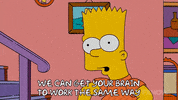 Episode 9 GIF by The Simpsons
