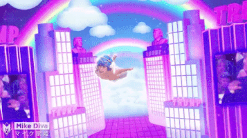 donald trump GIF by Mike Diva