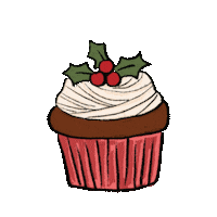 Merry Christmas Sticker