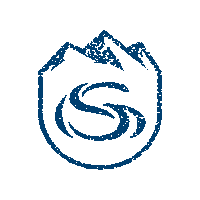 Sansone Group Montana Retreat Sticker by Sansone Group