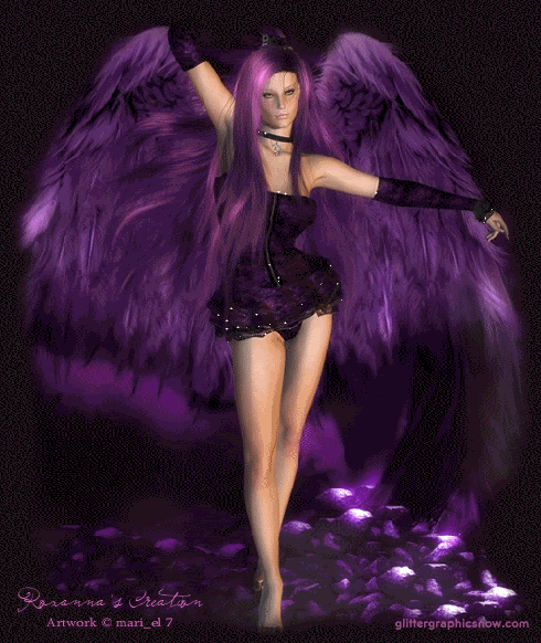 angel GIF