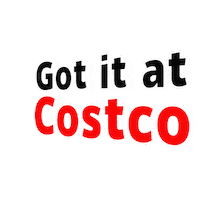 Shopping Costco Sticker by thatsitfruit