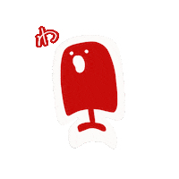 わかる Sticker