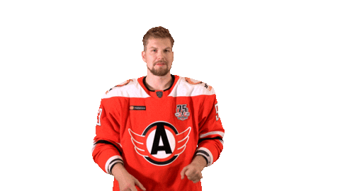 Hockey Кхл Sticker by HC Avtomobilist