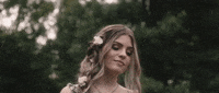 Music Video Boho GIF by Tenille Arts