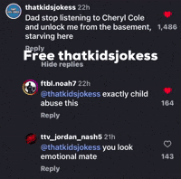 Free Thatkidsjokess GIF